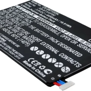 Batteri til Samsung SM-T335, 3.8V, 4450 mAh v:4575017 Batteri til Samsung SM-T335, 3.8V, 4450 mAh v:4575017