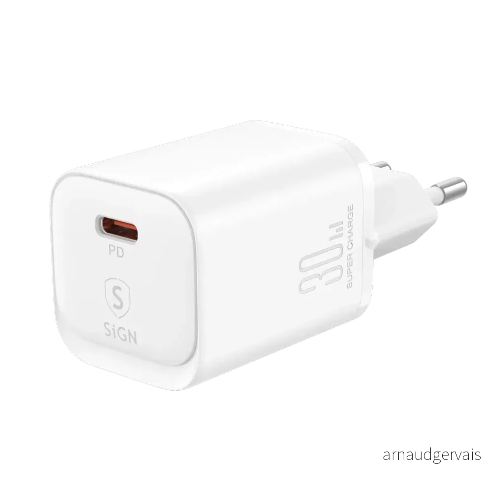 Lader til OnePlus 7 v:9875415