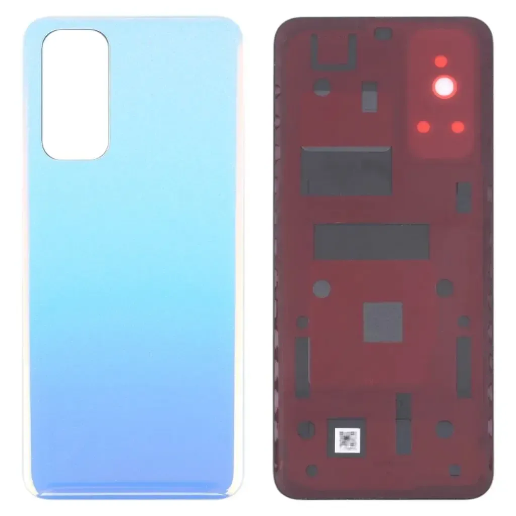 Xiaomi Redmi Note 11 Pro Bakside – Blå v:3247919