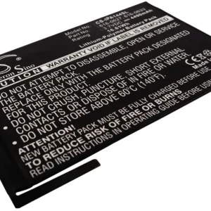 Batteri til Apple MD540LL/A, 3.7V, 4490 mAh v:3973517 Batteri til Apple MD540LL/A, 3.7V, 4490 mAh v:3973517