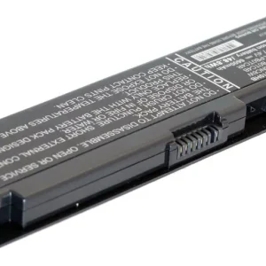 Batteri til AA-PL0TC6L for Samsung, 7.4V, 6600 mAh v:4106333 Batteri til AA-PL0TC6L for Samsung, 7.4V, 6600 mAh v:4106333