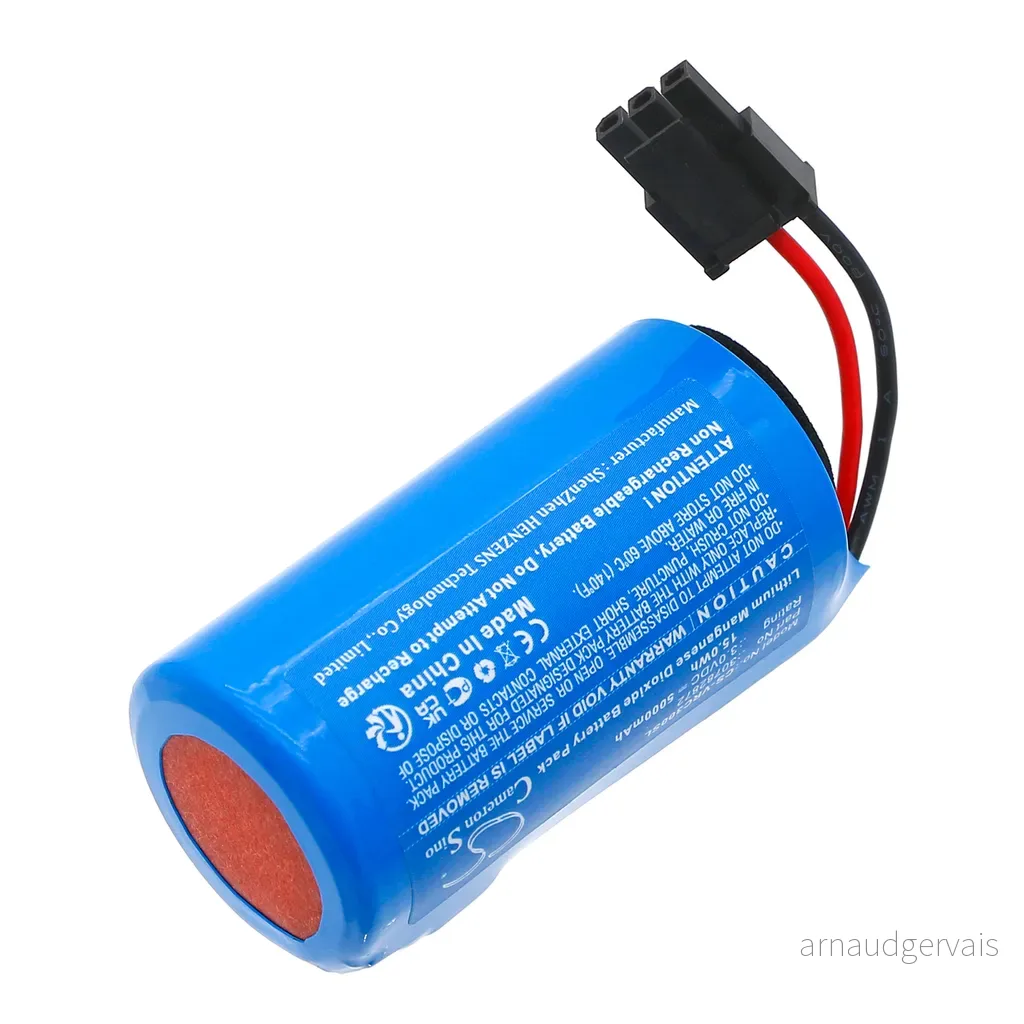 Batteri til 30782872 for VOLVO, 3V, 5000mAh v:5731192