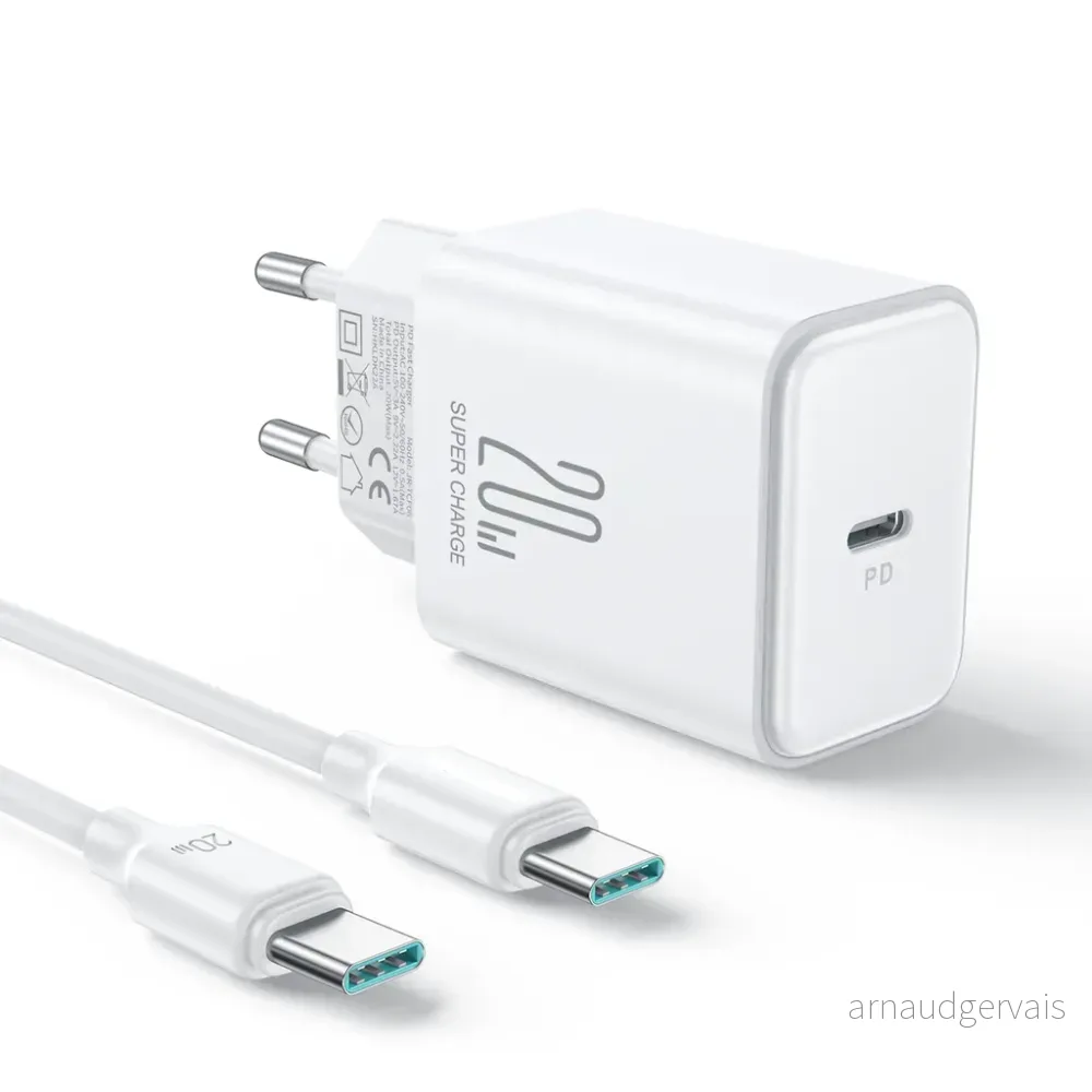 Lader til Samsung Galaxy S23 FE v:3058721