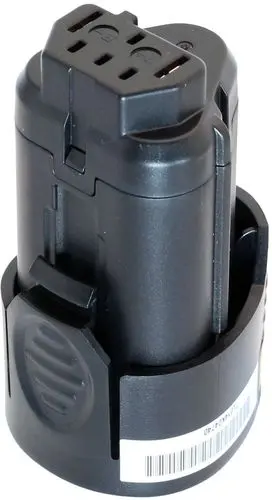 Batteri til 130188001 for AEG, 12V, 1500 mAh v:7972471 Batteri til 130188001 for AEG, 12V, 1500 mAh v:7972471