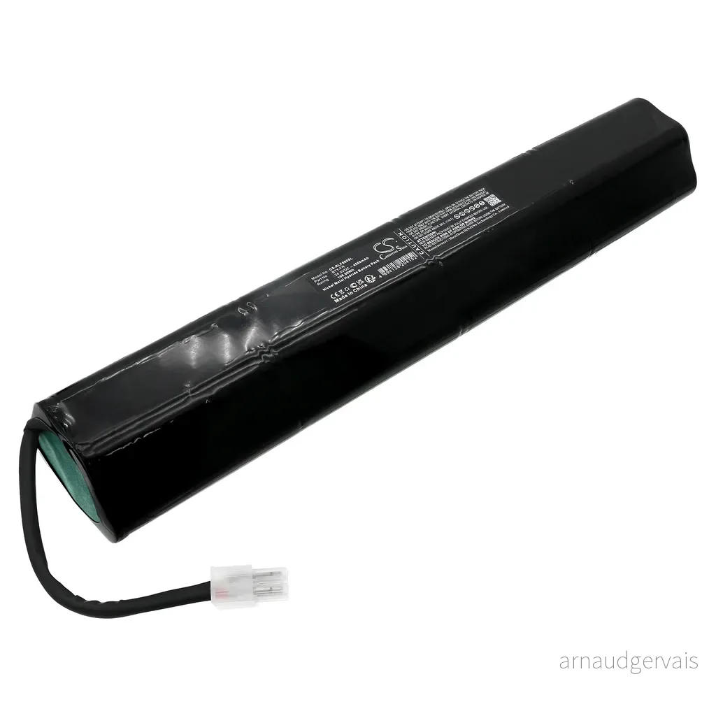 Batteri til FR-7, 24.0, 4500mAh v:9147650