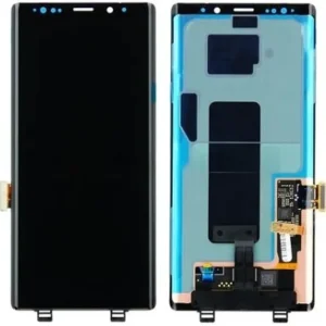 Samsung Galaxy Note 9 Skjerm uten Ramme v:5244580