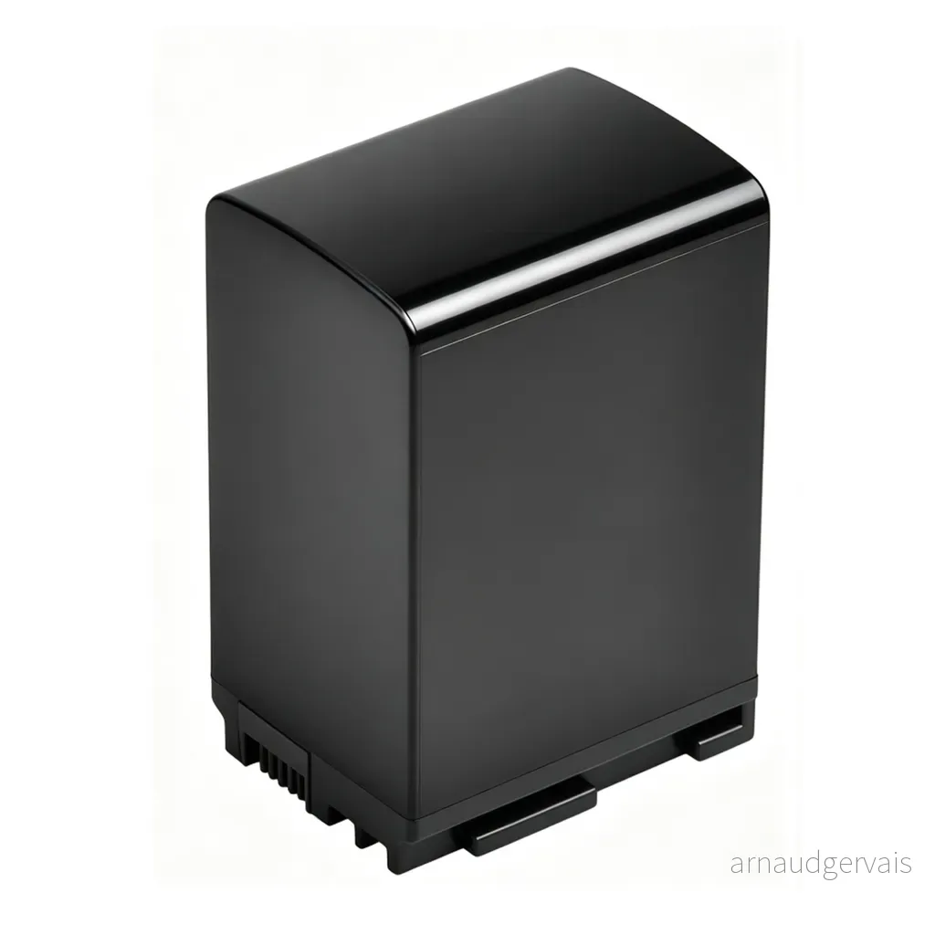 Batteri til LEGRIA FS22, 7.4V, 2400mAh v:5727538