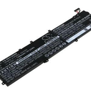 Batteri til 4GVGH for , 11,4V, 7300mAh v:3885296 Batteri til 4GVGH for , 11,4V, 7300mAh v:3885296
